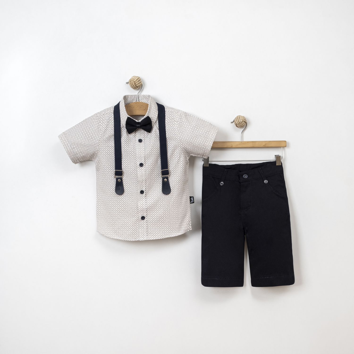 Ensemble habillé Diamond Boys-0