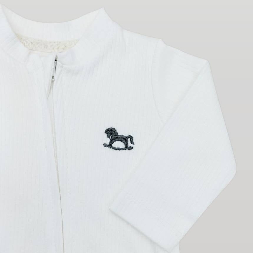 Baby Dodo Baby Cotton Pyjama-1