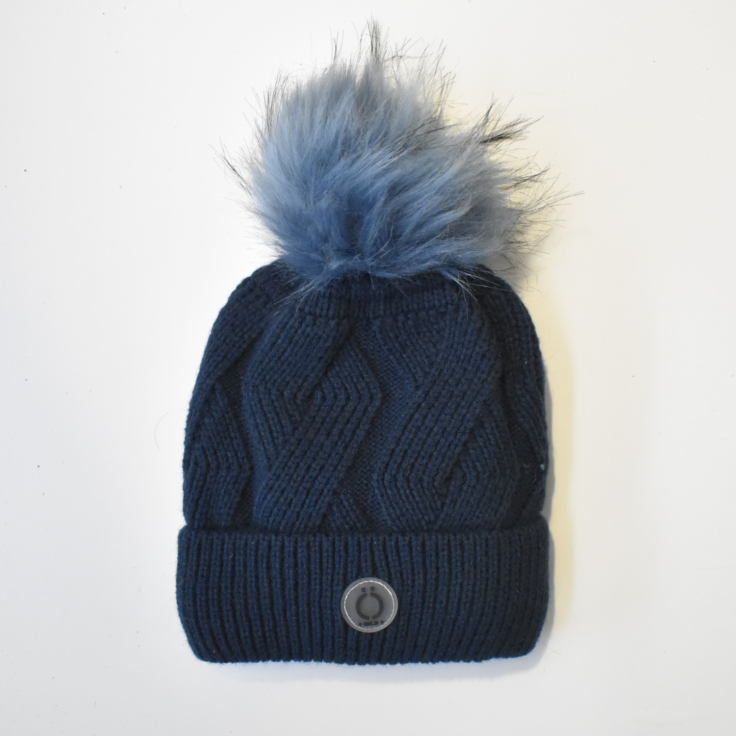 Tuque Ziggy marine-0