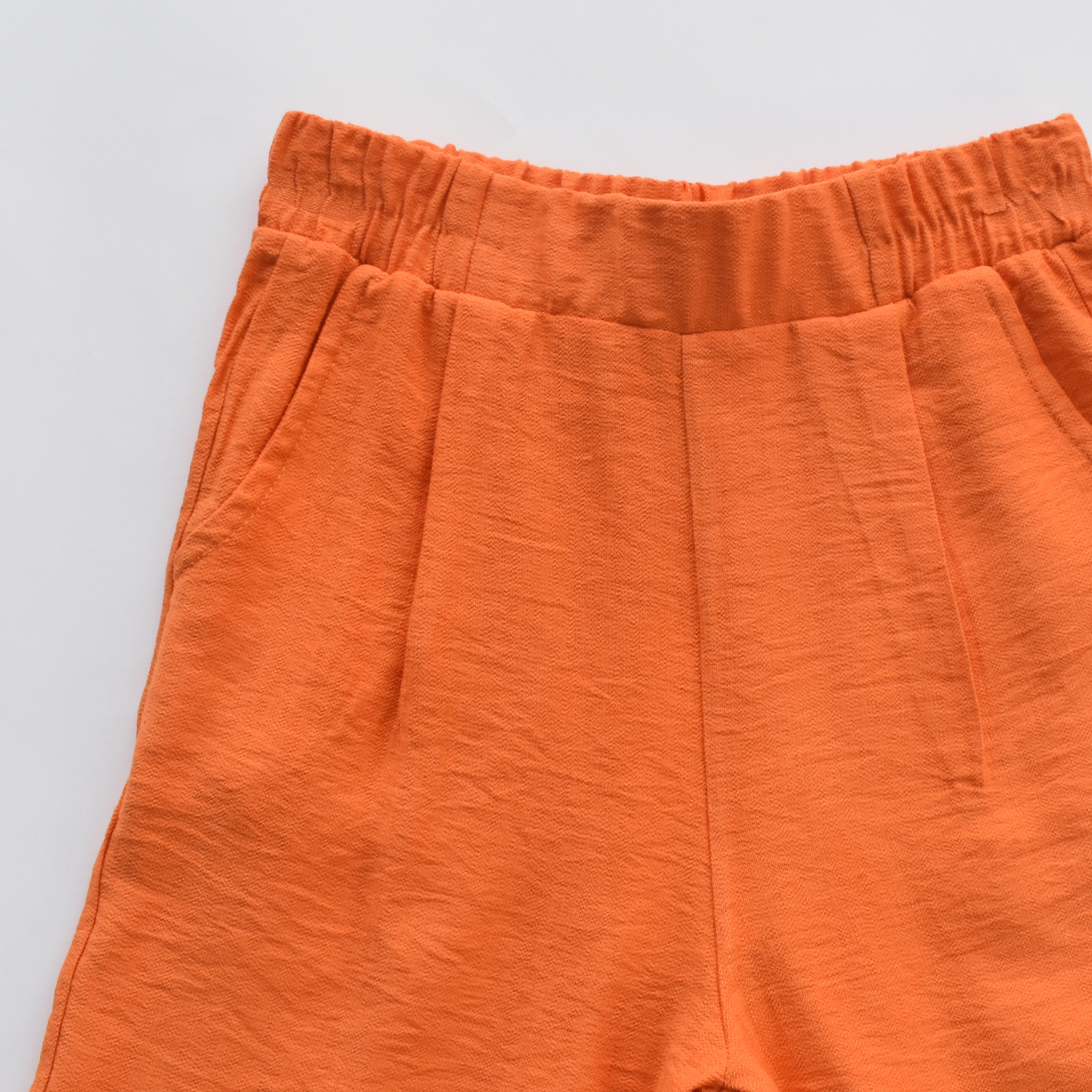 Oh My Orange Girls Casual Set-4