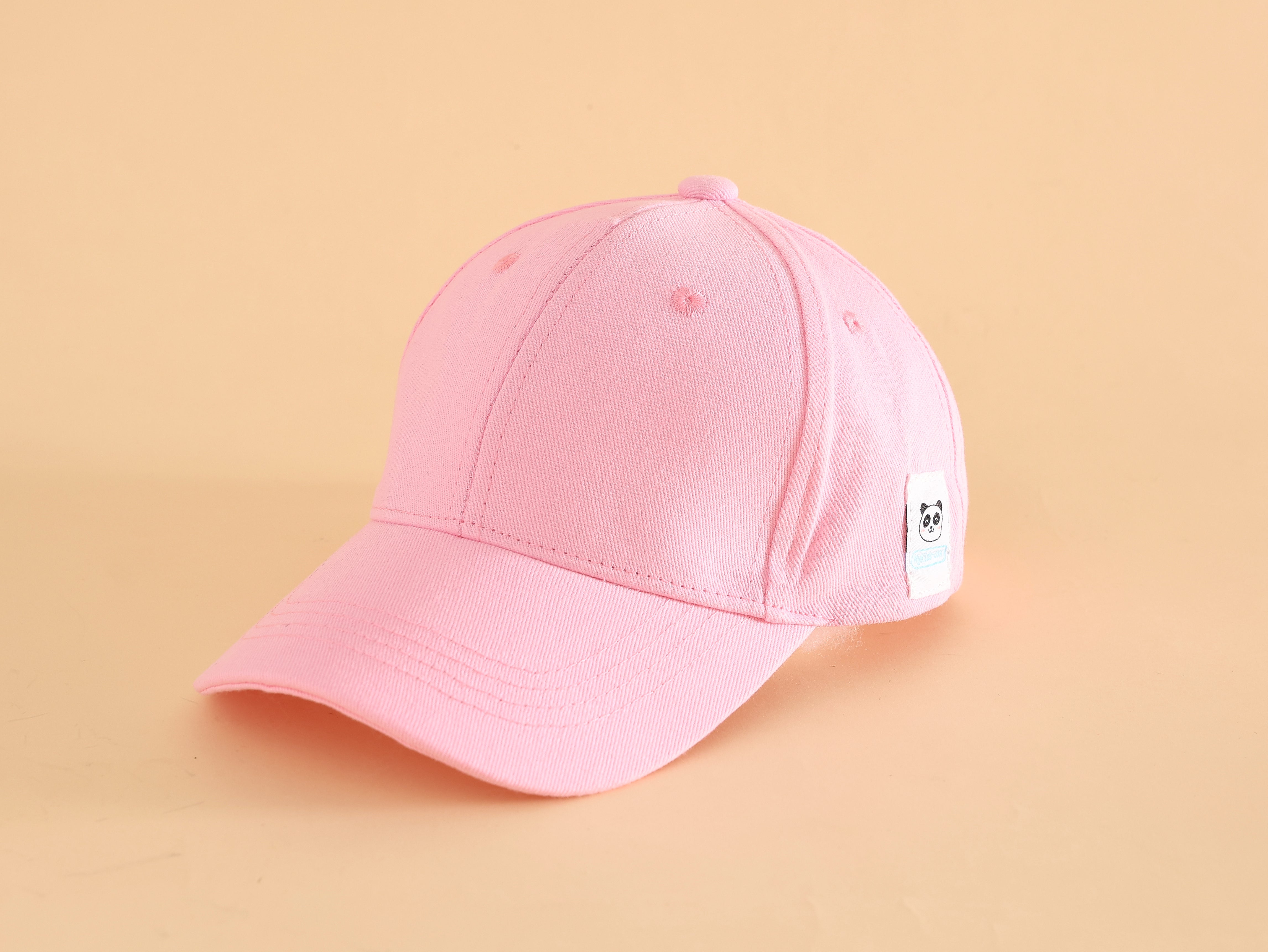 MyKids-USA - Children’s Baseball Cap – 2025 Cross-Border Baby Duckbill Cap, Outdoor Beach Sun Hat-6