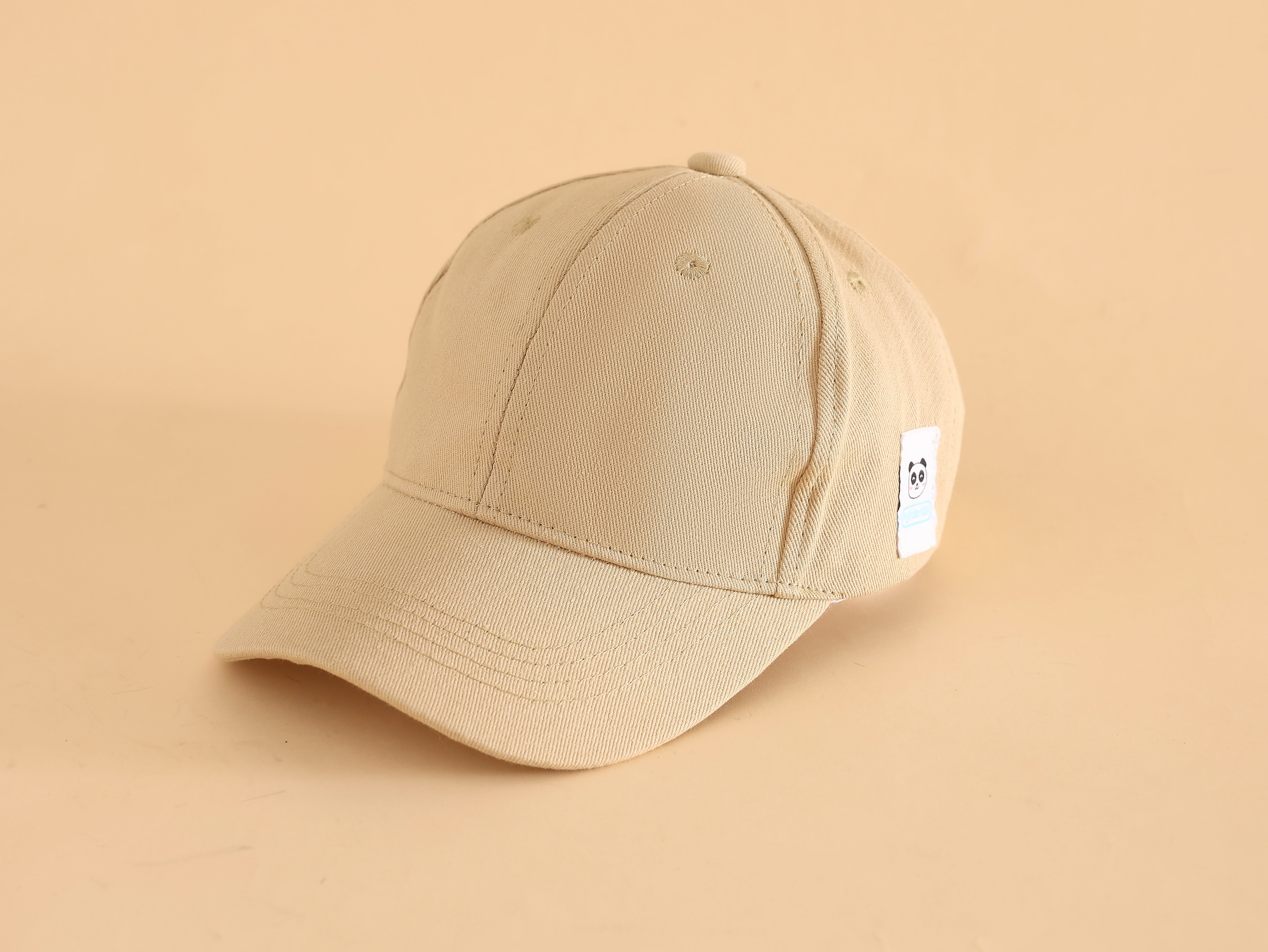 MyKids-USA - Children’s Baseball Cap – 2025 Cross-Border Baby Duckbill Cap, Outdoor Beach Sun Hat-5