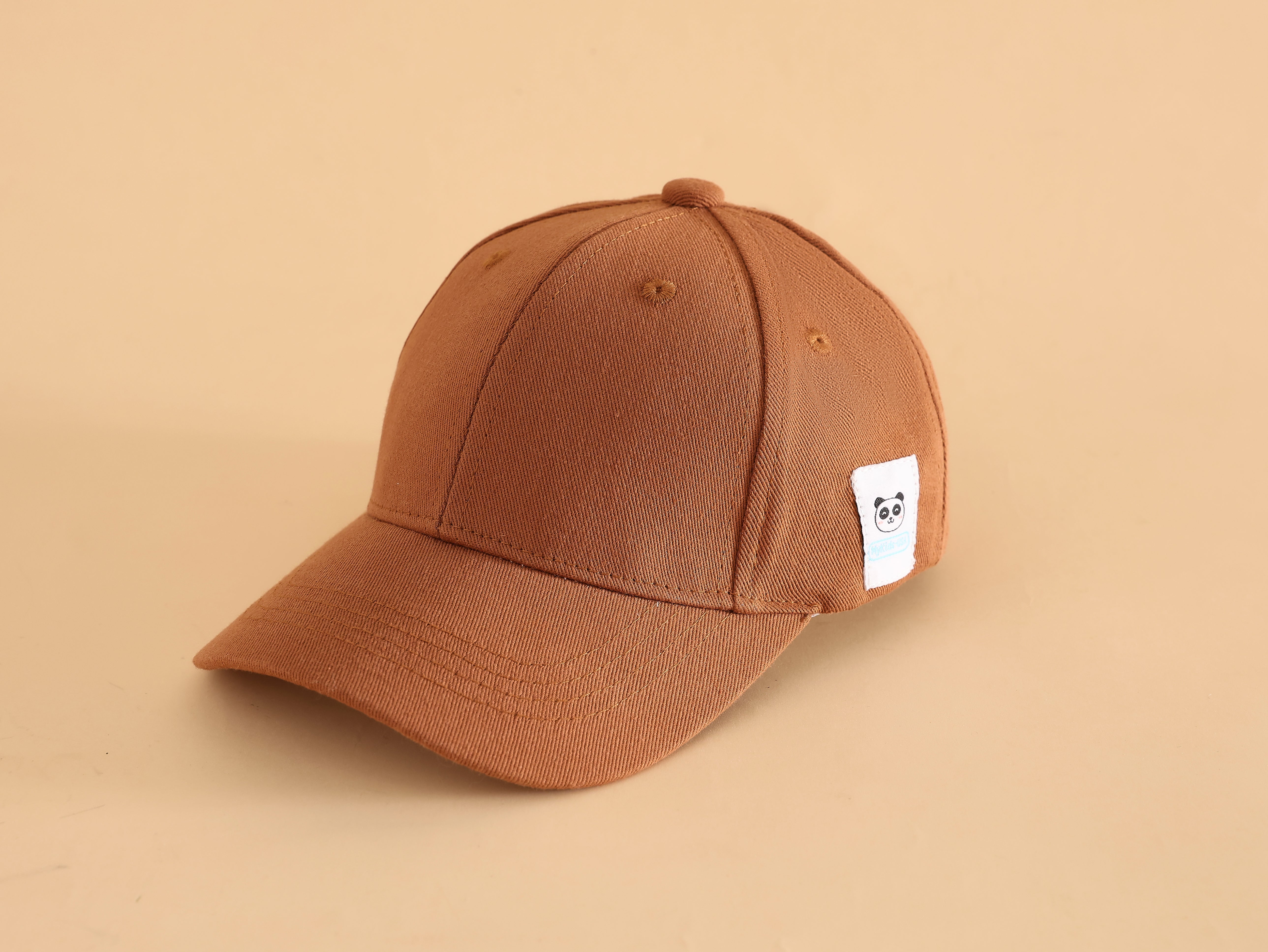MyKids-USA - Children’s Baseball Cap – 2025 Cross-Border Baby Duckbill Cap, Outdoor Beach Sun Hat-4