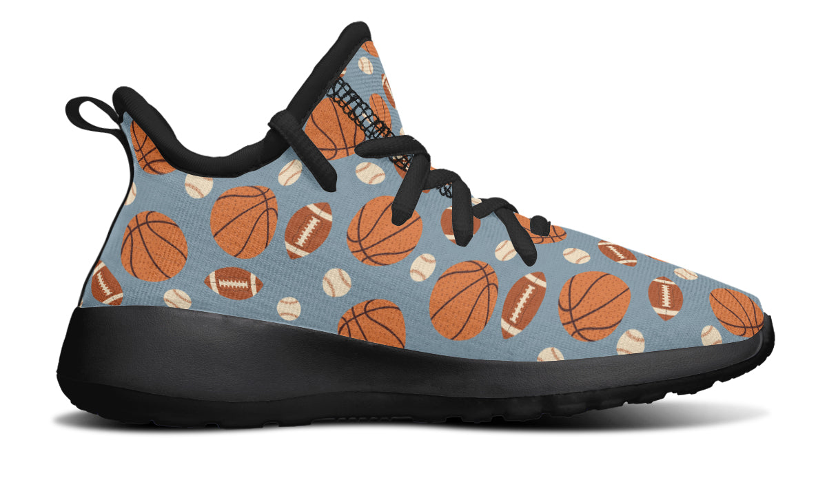 Kids Shoes Sneakers Sports Fan-3