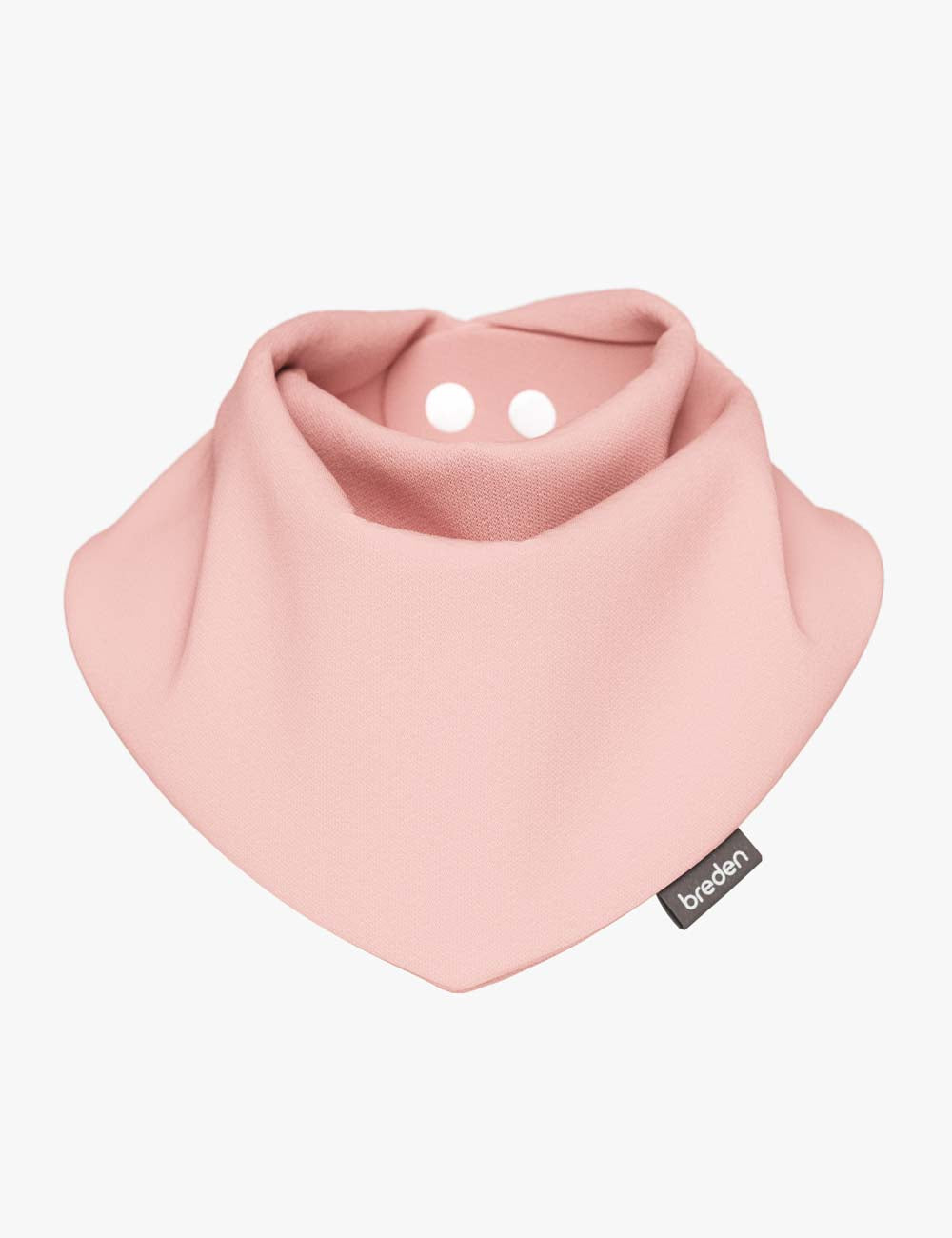 Silk Wool Baby Scarf LILY-1