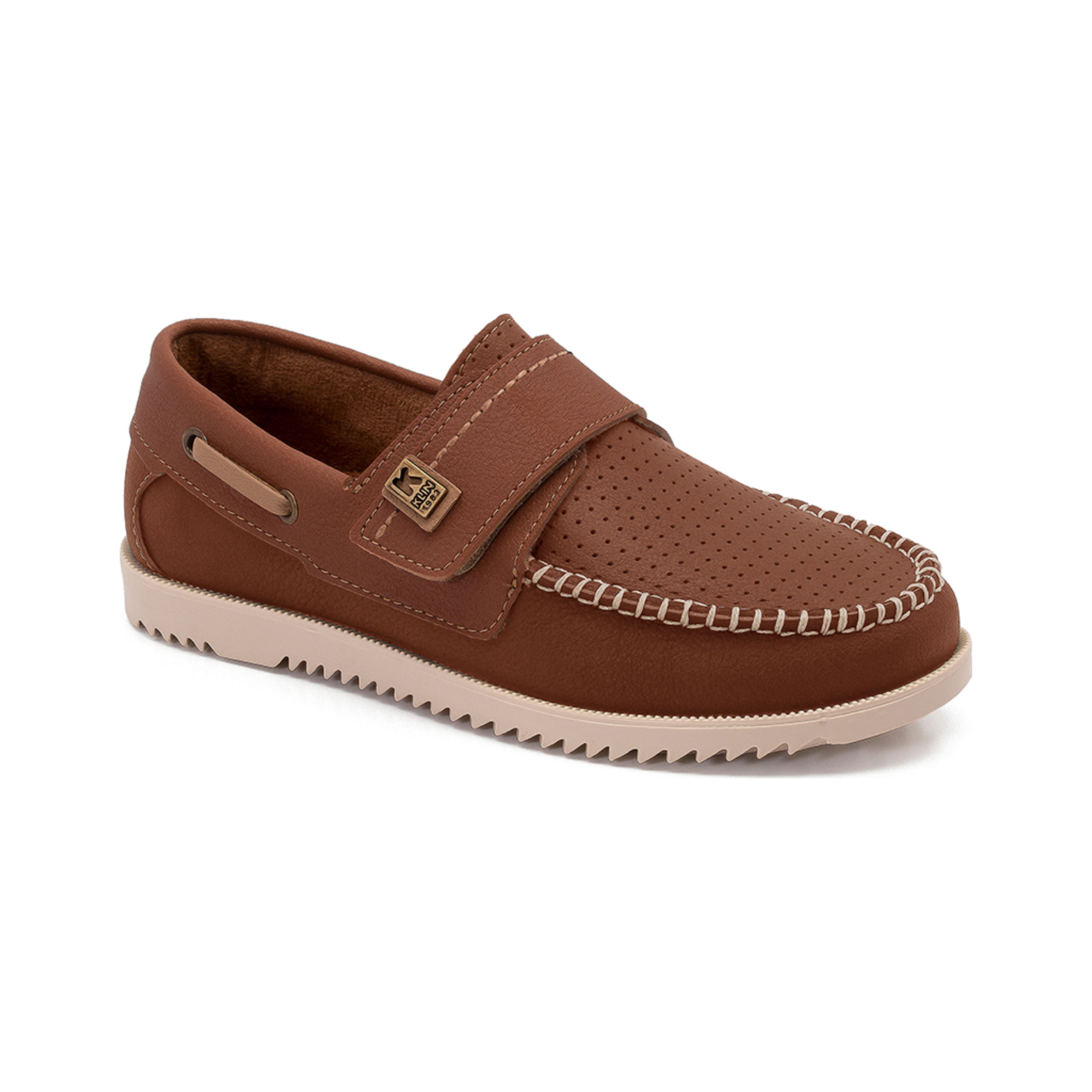 Milo's Loafer-1