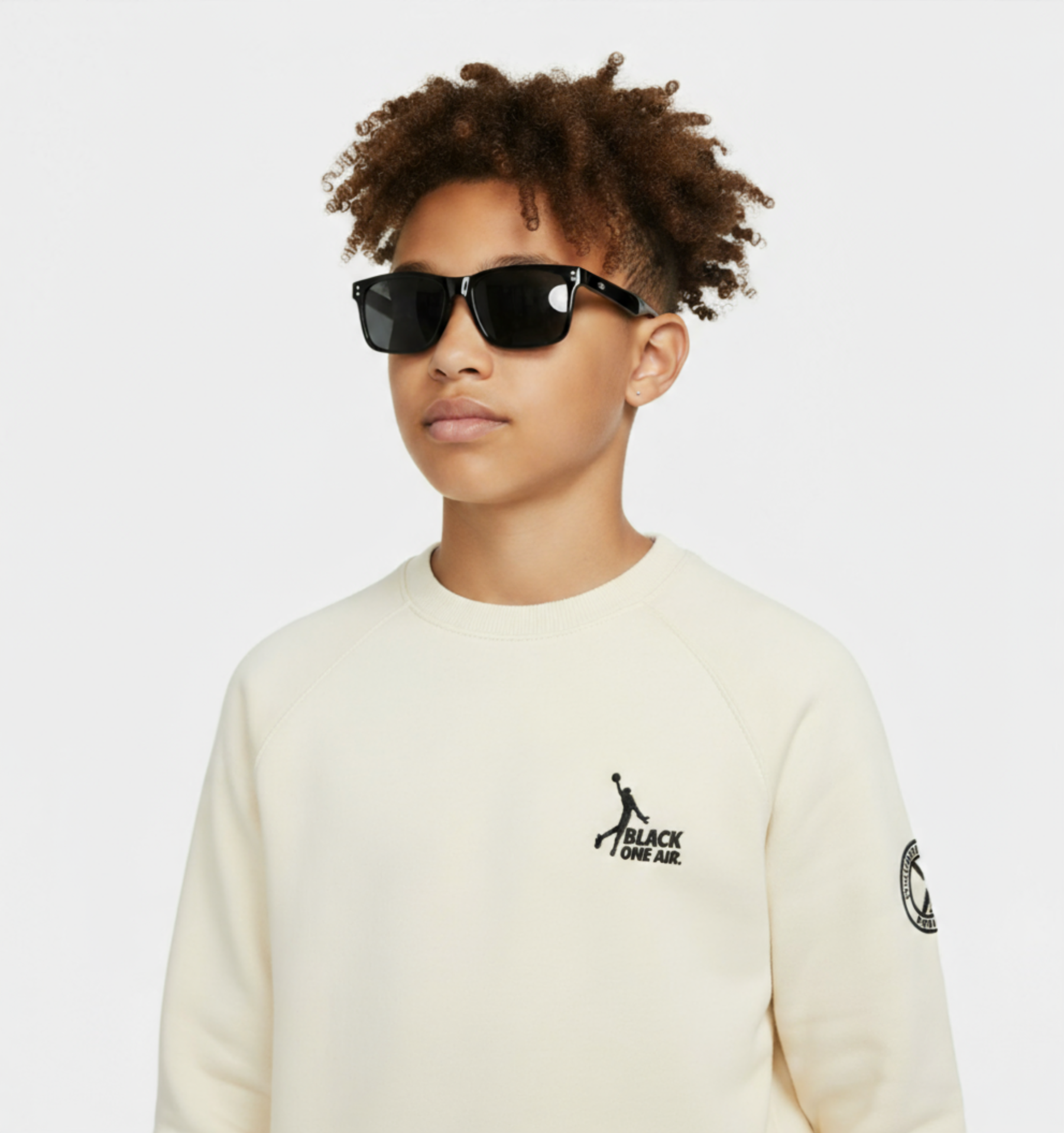 One Air Unisex Joggers Set-1