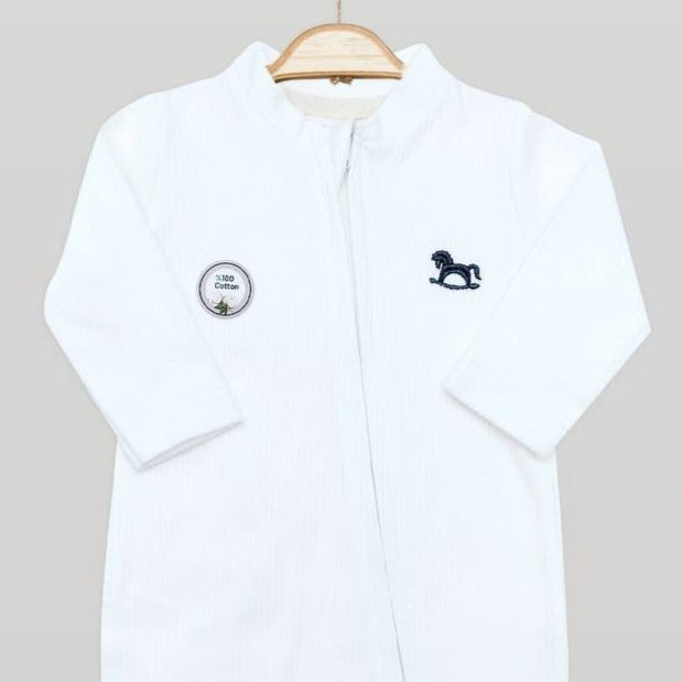 Baby Dodo Katoenen Pyjama-2