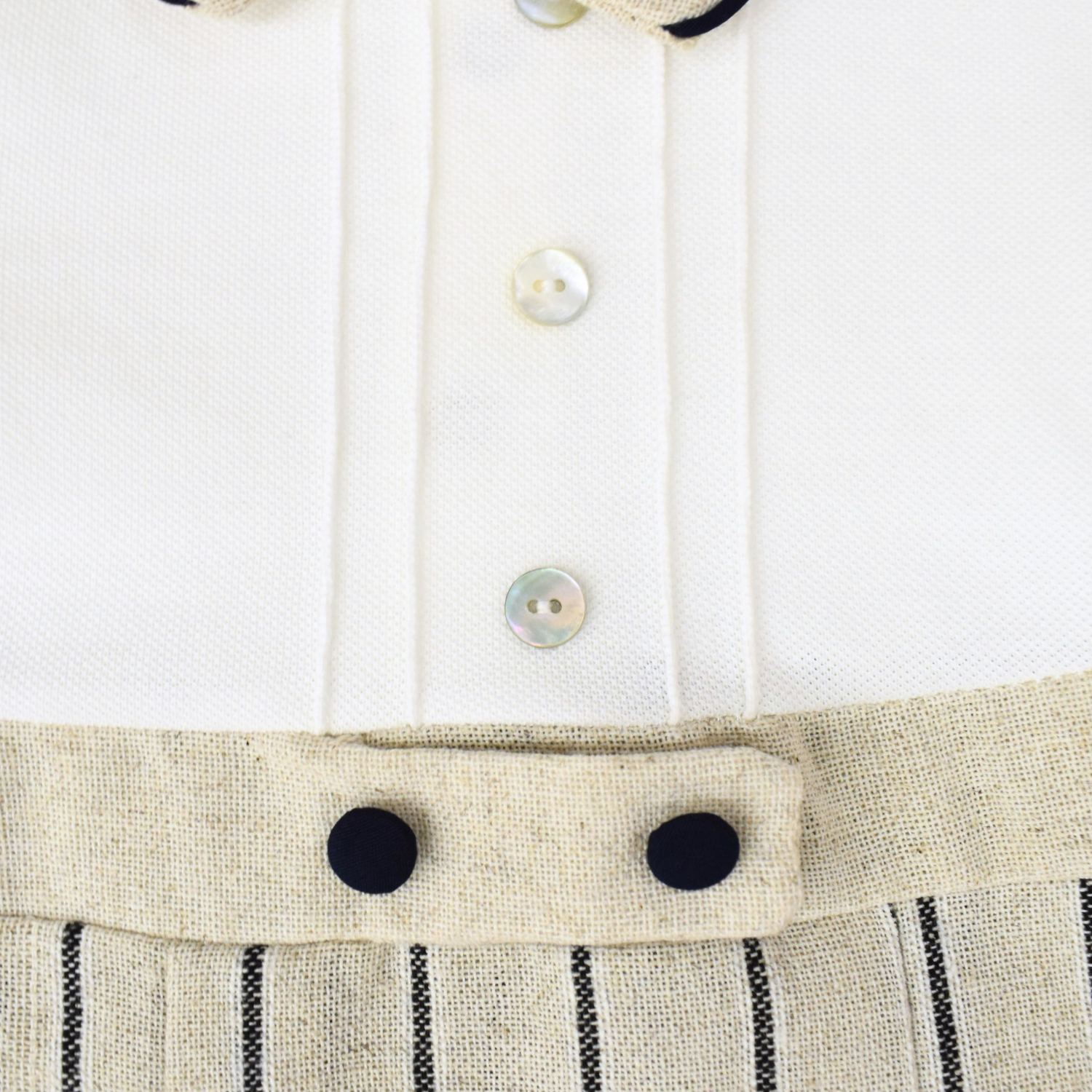 KroatiΓ« Chic Baby Jongens Overall-4