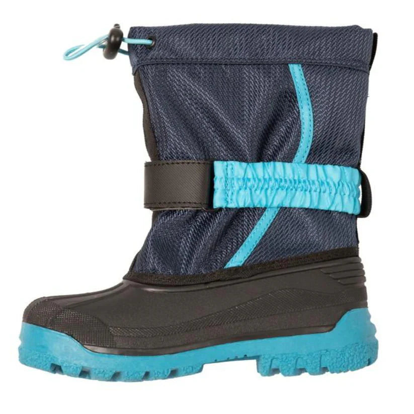 Ash's Kids Winter Boots-3