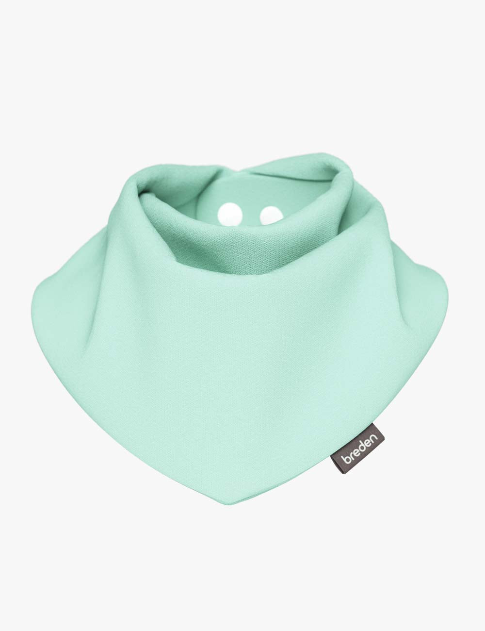 Silk Wool Baby Scarf LILY-0