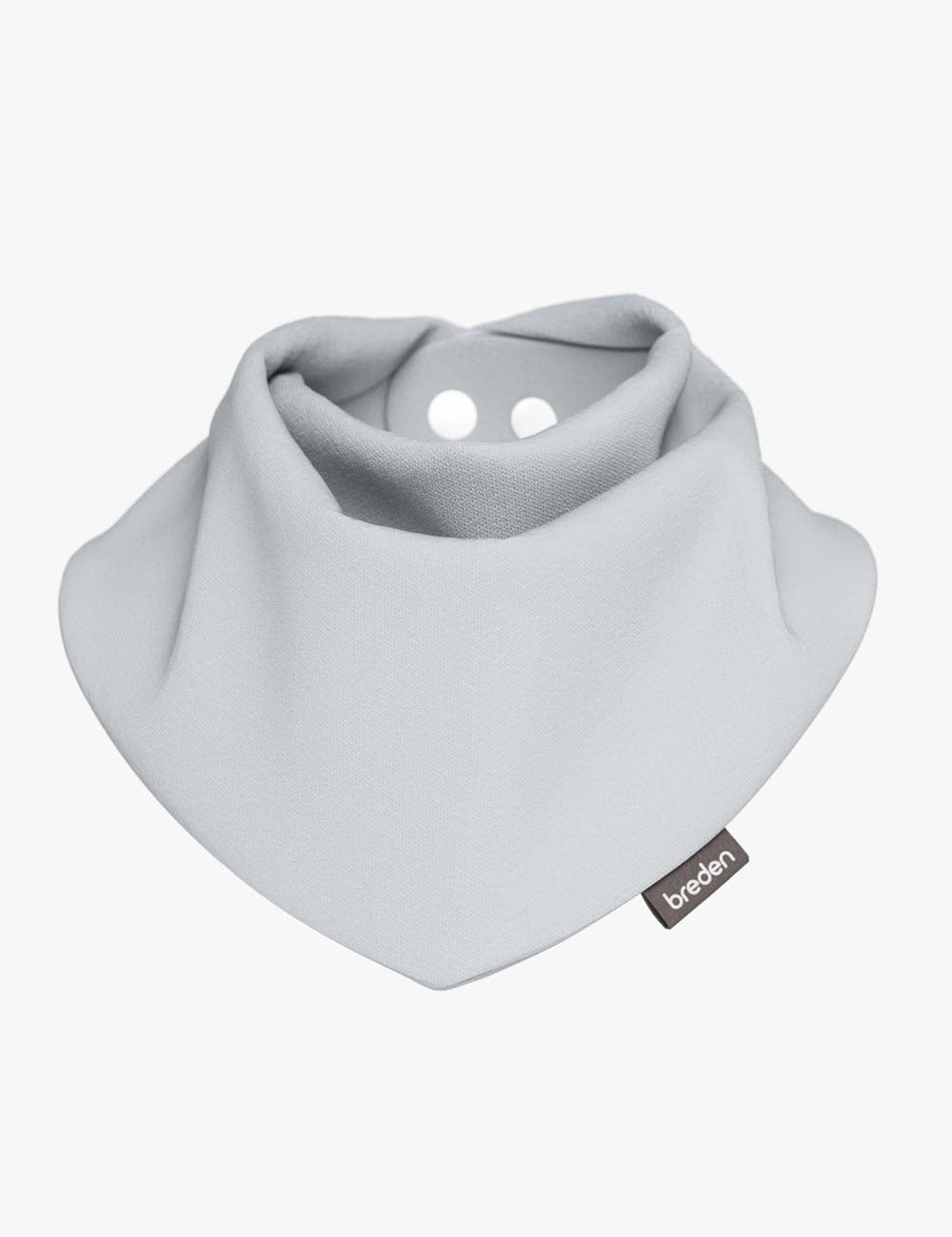 Silk Wool Baby Scarf LILY-2