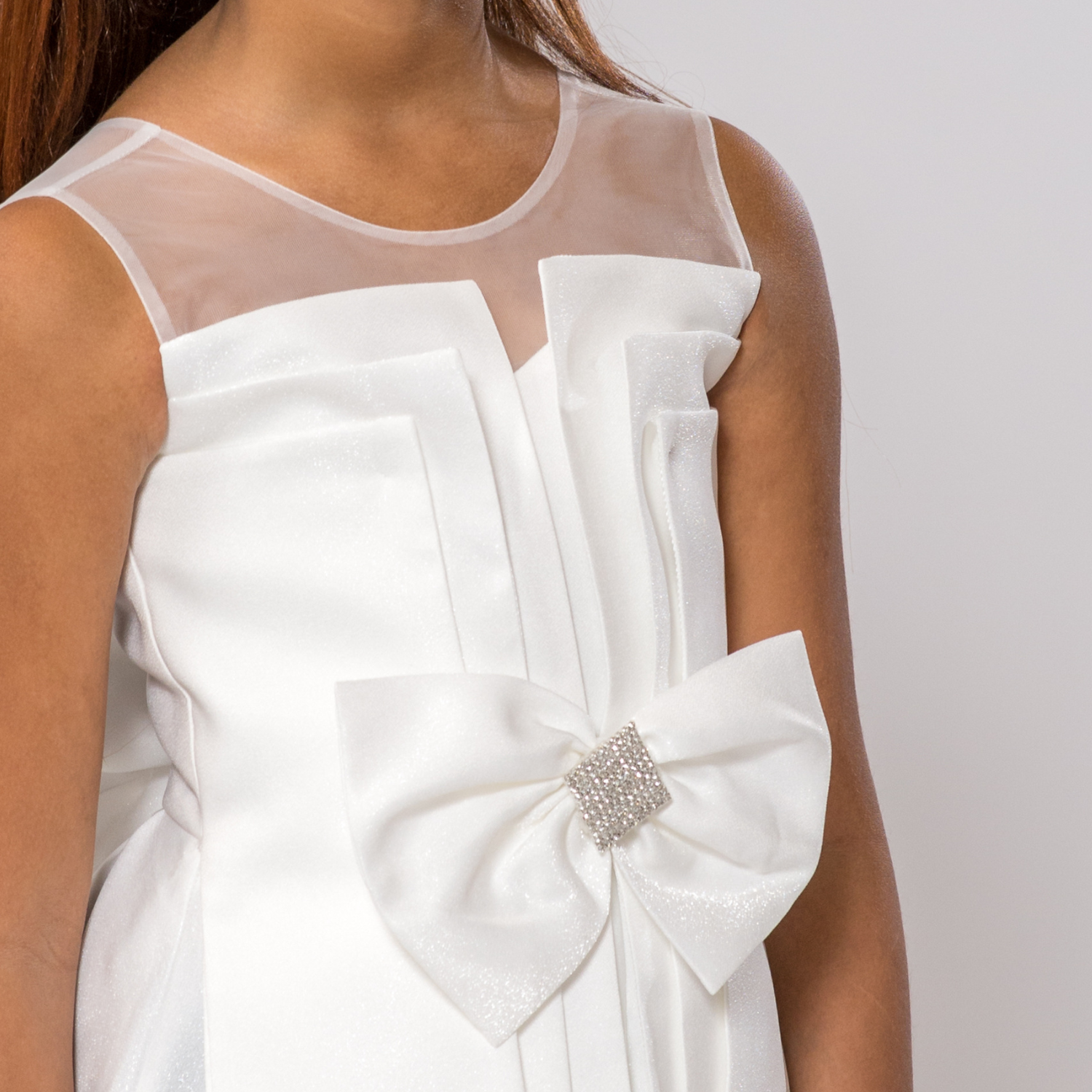 Splendid Charm A-Line Dress-2