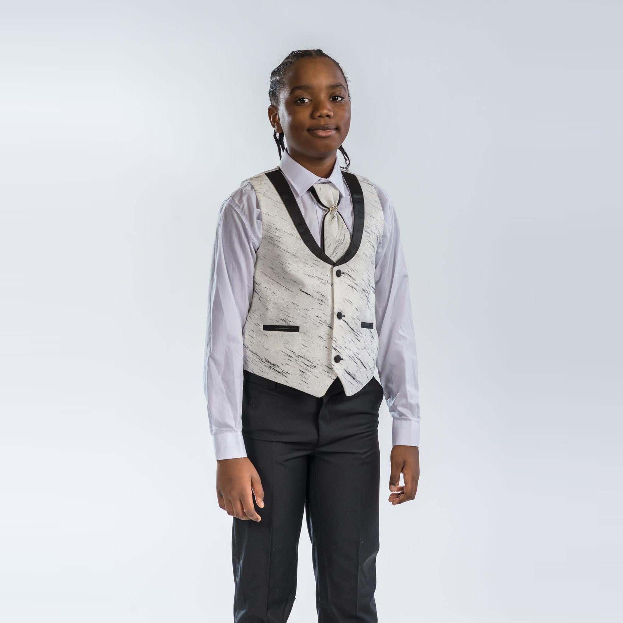 The Emperor Formal Boys Suit-3