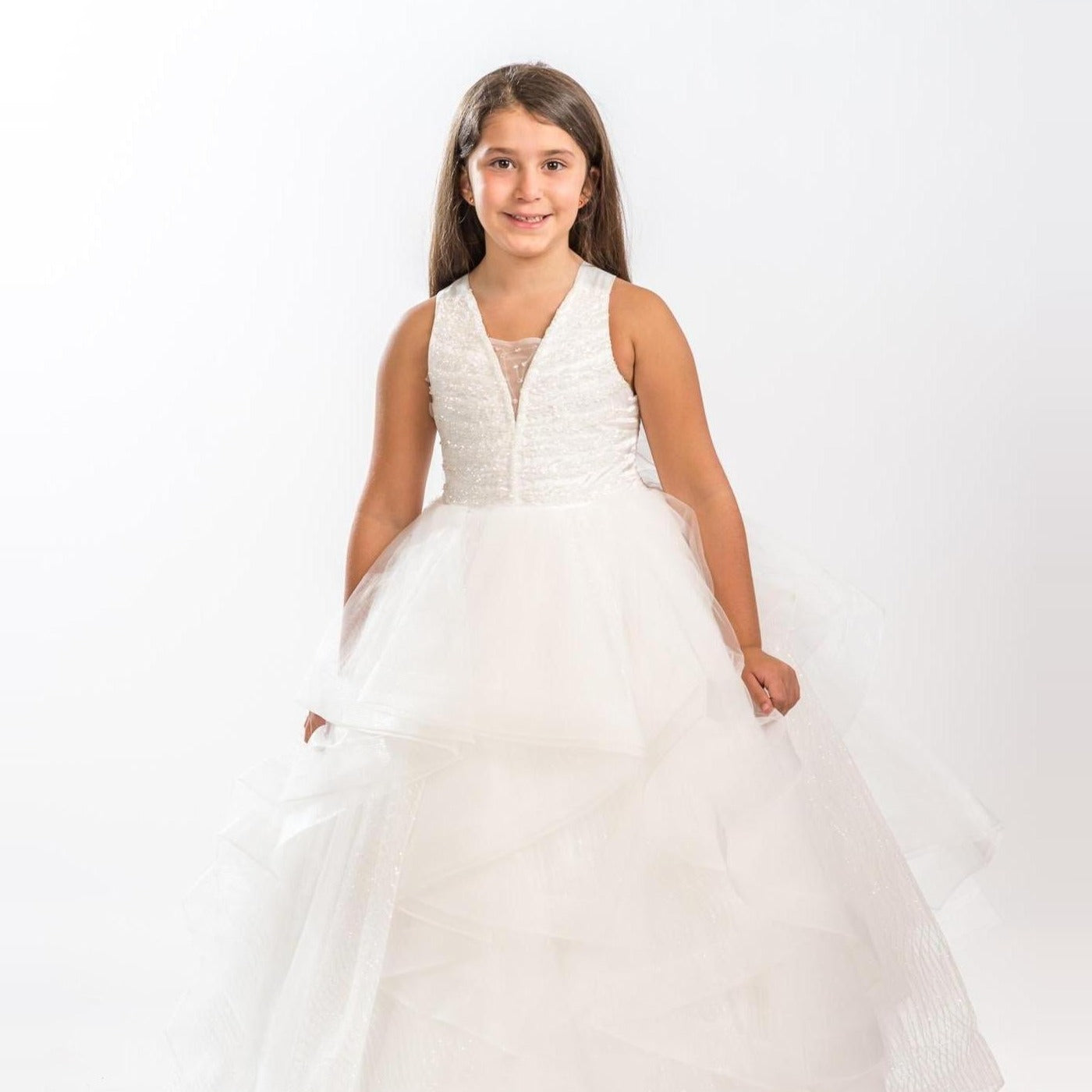 Asha's Gown Girls Formal Dress-2