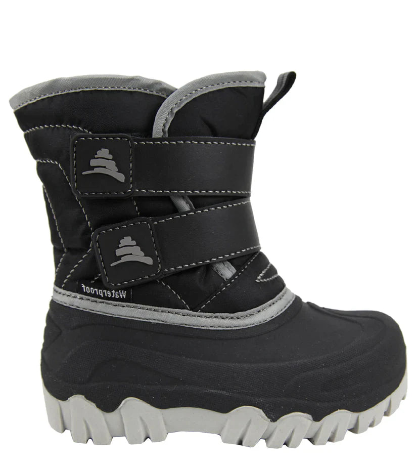 Comfort Kids Winter Boots-1