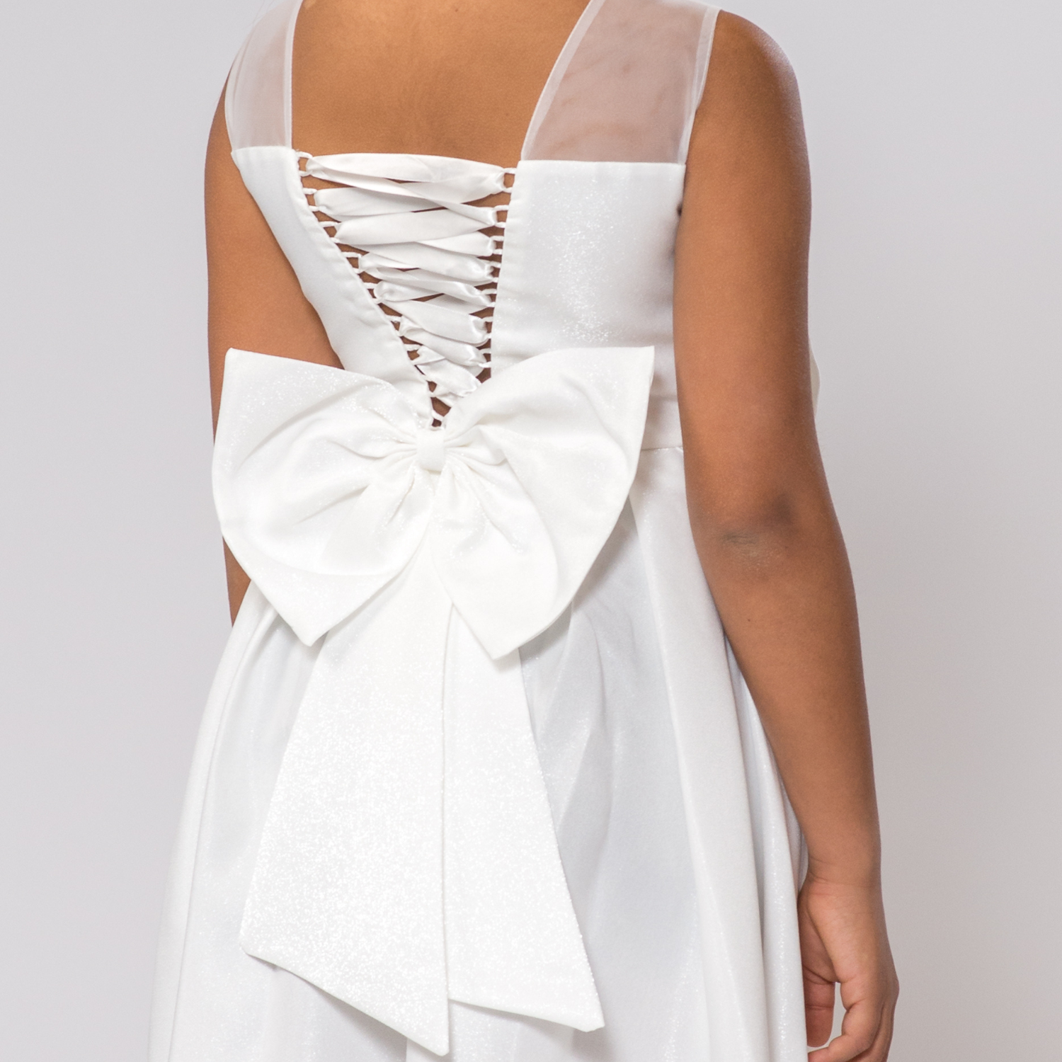 Splendid Charm A-Line Dress-3