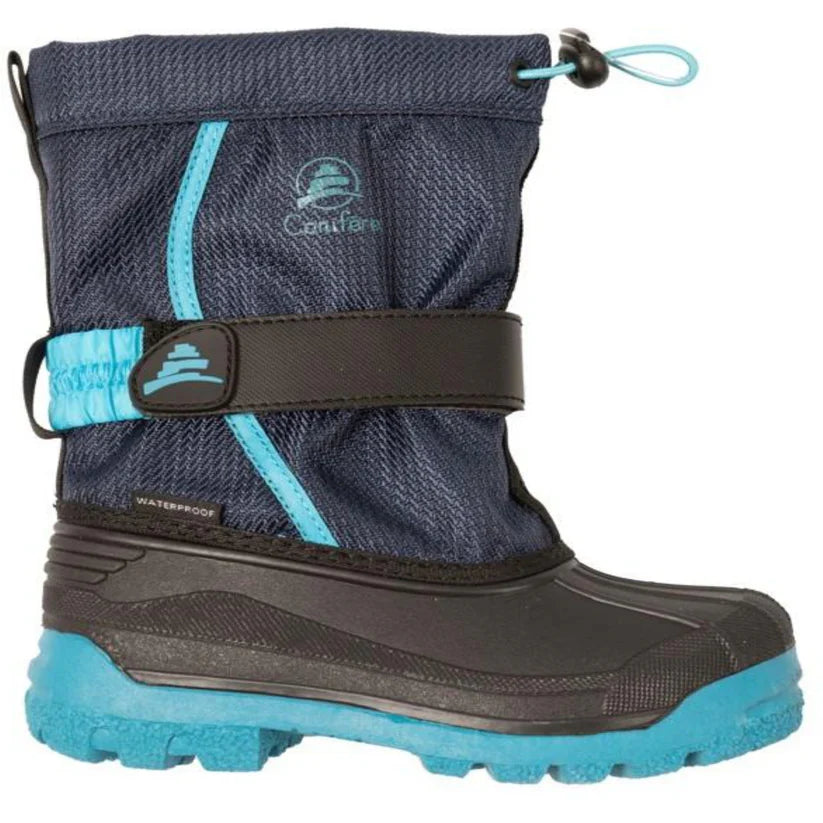 Ash's Kids Winter Boots-1