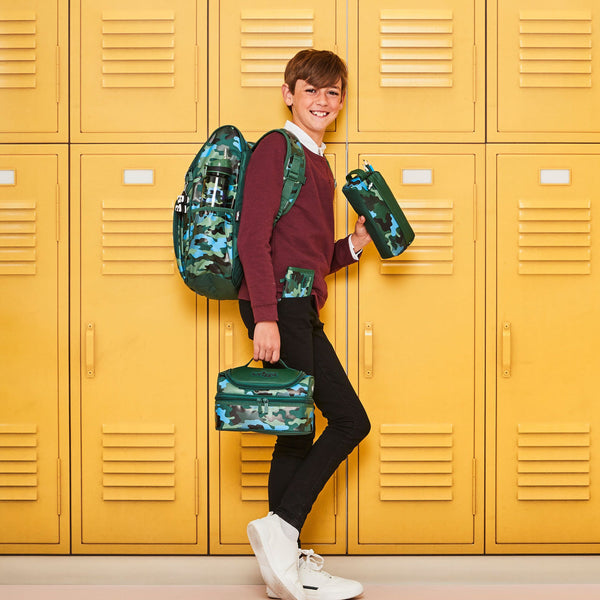 Smiggle - Hide Tek Gözlü Kalem Kutusu-2