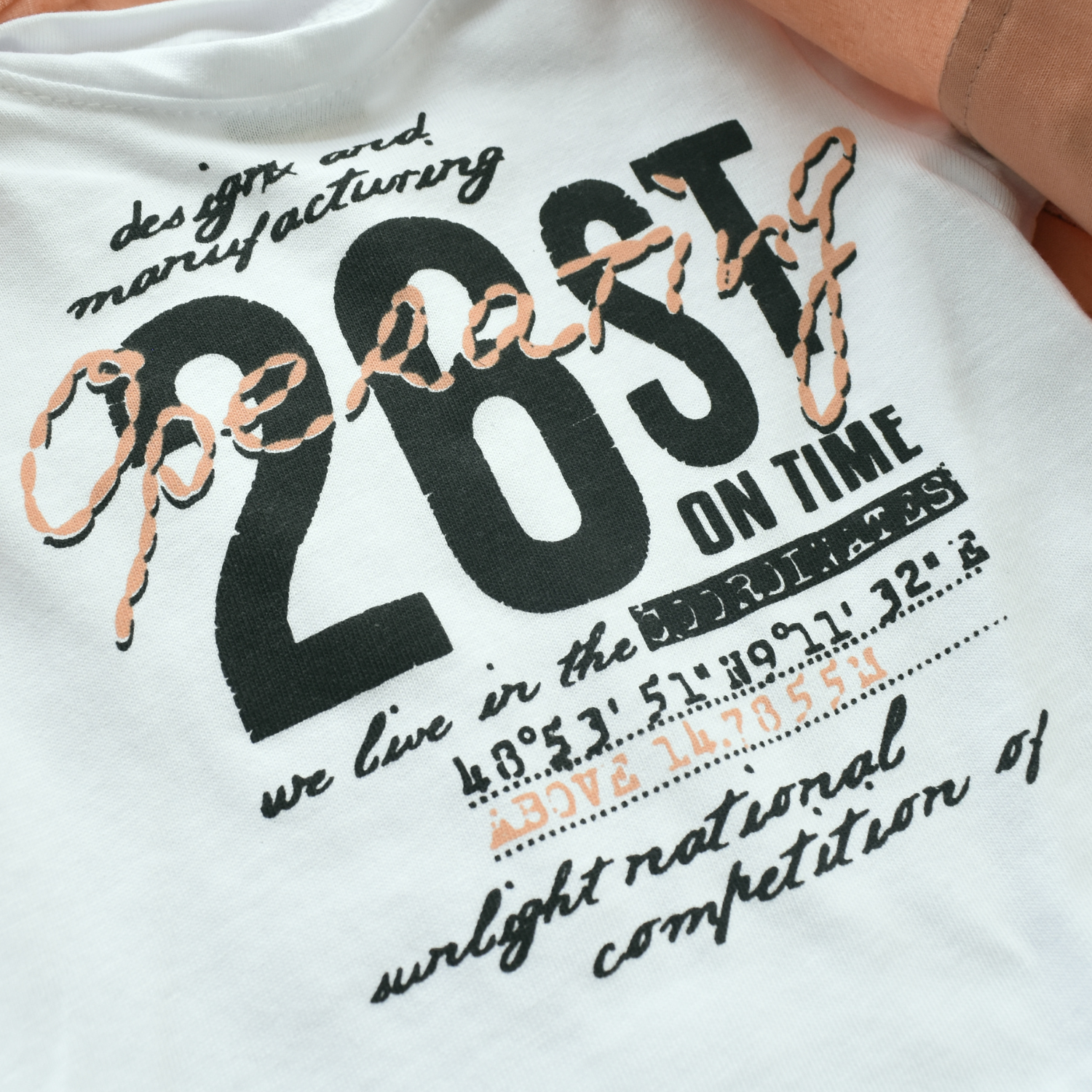 Stijlvolle zomerse jongens verkleedset-4