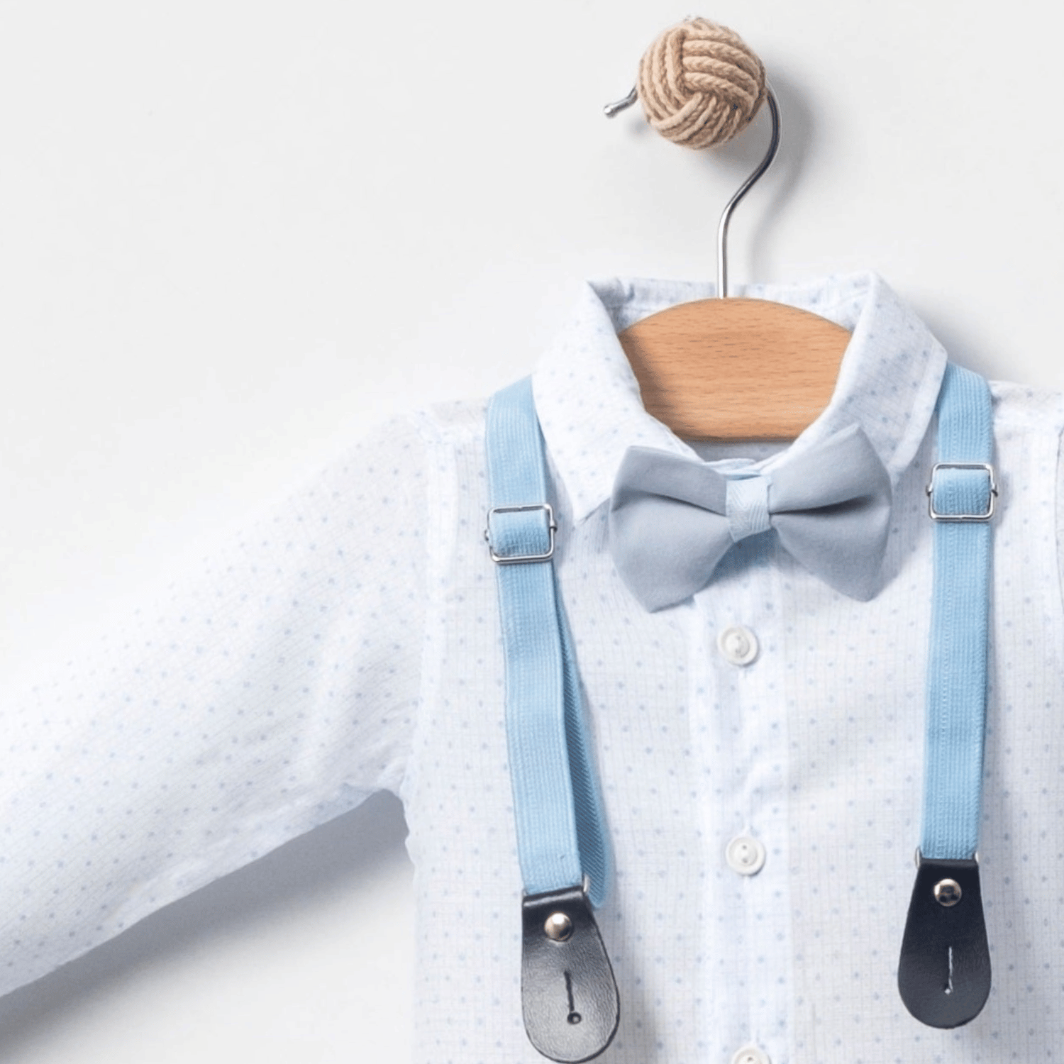 Fashion Forward jongens verkleedset-4