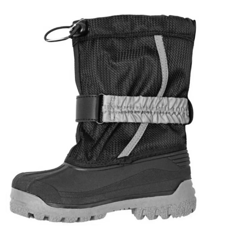 Ash's Kids Winter Boots-2